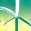 Sustainable Energy Generation Icon