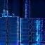 Smart Grid Solutions Icon